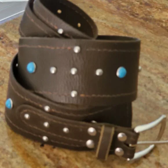 Brand New - BOHO STYLE - Rig Series Belt + Phone Holster Brand New - BOHO STYLE - Rig Series Belt + Phone Holster  main image 4